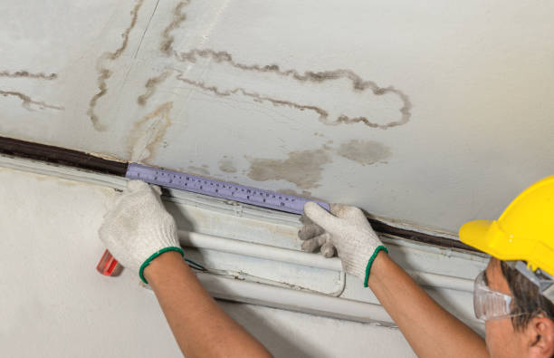 Affordable Basement Flood Cleanup solutions in Gorham, NH